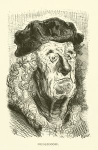 Ilustracja do dzieł Rabelais